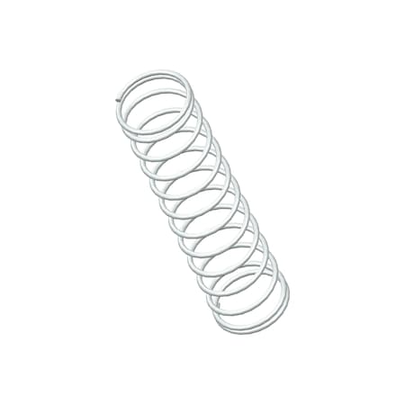 Approved Vendor Compression Spring, O= .609, L= 2.50, W= .042 G009975528